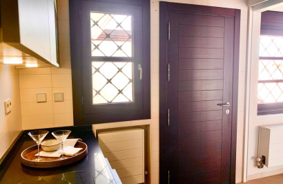 New Build - Town House - Sucina - Peraleja Golf