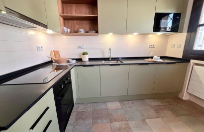 New Build - Town House - Sucina - Peraleja Golf