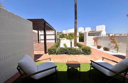 New Build - Town House - Sucina - Peraleja Golf