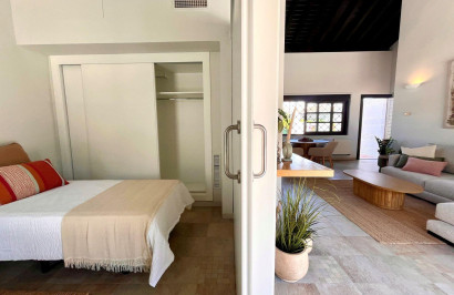 New Build - Town House - Sucina - Peraleja Golf