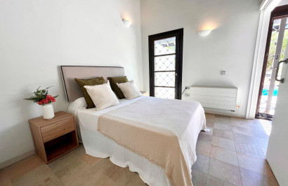 New Build - Town House - Sucina - Peraleja Golf