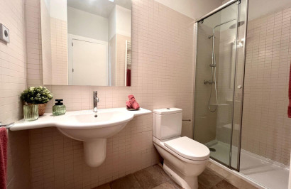 New Build - Town House - Sucina - Peraleja Golf