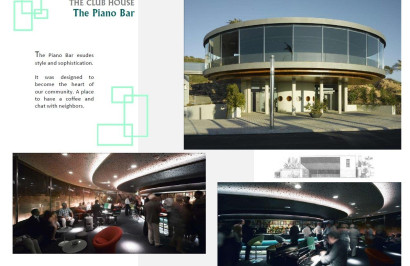 New Build - Town House - Sucina - Peraleja Golf