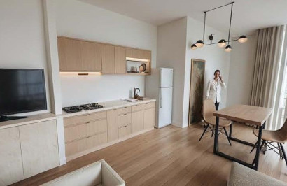 Nieuwbouw Woningen - Appartement / Flat - Torrevieja - Centro