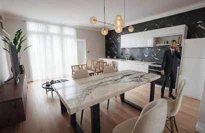 New Build - Apartment / Flat - Torrevieja - Centro