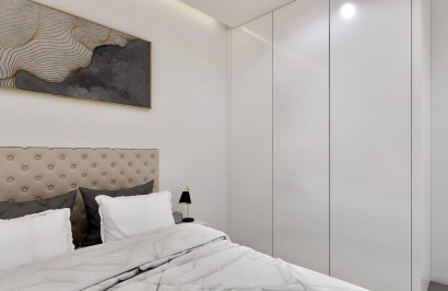 Obra nueva - Villa independiente - Benijofar - Pueblo