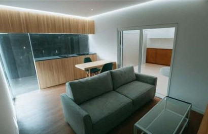 Nieuwbouw Woningen - Appartement / Flat - Torrevieja - Centro