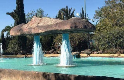 Nieuwbouw Woningen - Appartement / Flat - Torrevieja - Centro