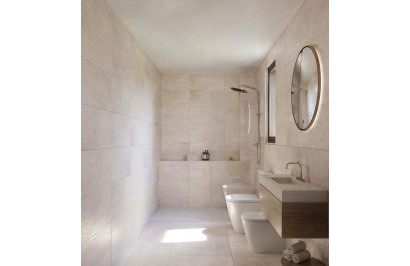 Nieuwbouw Woningen - Vrijstaande villa - La Nucía - Don Mar