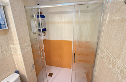 Resale - Apartment / Flat - Orihuela Costa - La Zenia