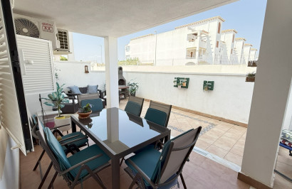 Resale - Apartment / Flat - Orihuela Costa - La Zenia