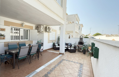 Resale - Apartment / Flat - Orihuela Costa - La Zenia