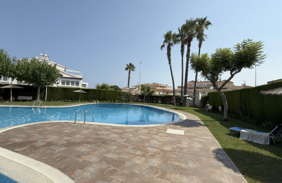 Resale - Apartment / Flat - Orihuela Costa - La Zenia