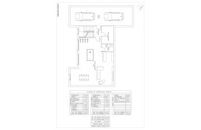 Nieuwbouw Woningen - Vrijstaande villa - Orihuela Costa - Punta Prima