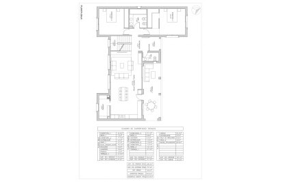 Obra nueva - Villa independiente - Orihuela Costa - Punta Prima