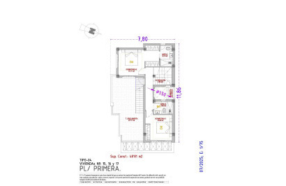 New Build - Detached Villa - Finestrat - Puig Campana Golf