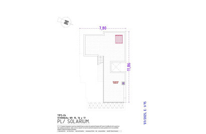 New Build - Detached Villa - Finestrat - Puig Campana Golf