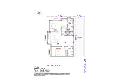 Nieuwbouw Woningen - Vrijstaande villa - Finestrat - Puig Campana Golf