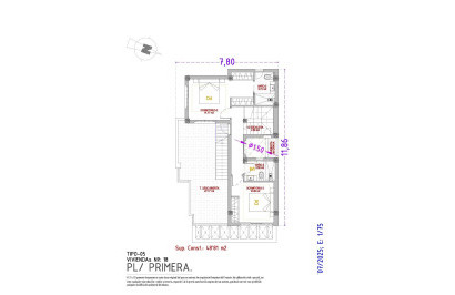 Nieuwbouw Woningen - Vrijstaande villa - Finestrat - Puig Campana Golf