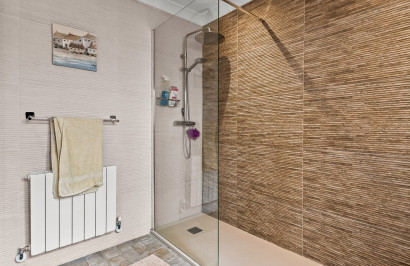 Resale - Finca / Country Property - Torremendo