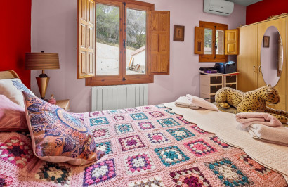 Resale - Finca / Country Property - Torremendo