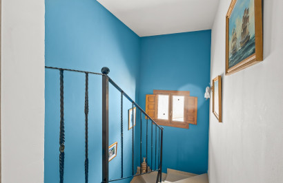 Resale - Finca / Country Property - Torremendo