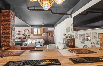 Resale - Finca / Country Property - Torremendo