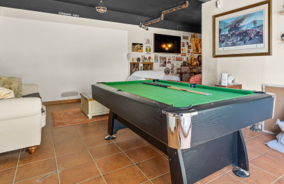 Resale - Finca / Country Property - Torremendo