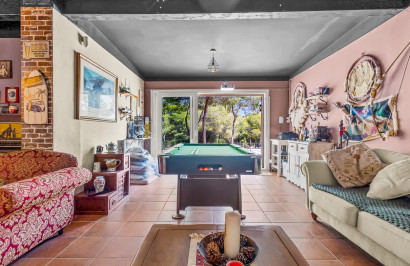 Resale - Finca / Country Property - Torremendo