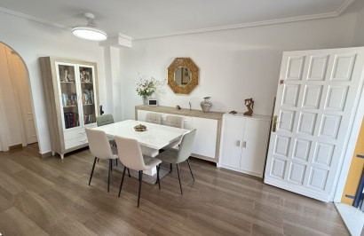 Resale - Town House - Orihuela Costa - La Zenia