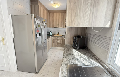 Resale - Town House - Orihuela Costa - La Zenia