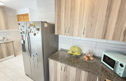 Resale - Town House - Orihuela Costa - La Zenia