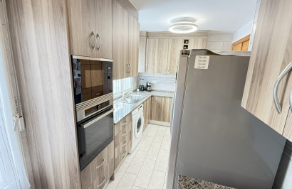 Resale - Town House - Orihuela Costa - La Zenia