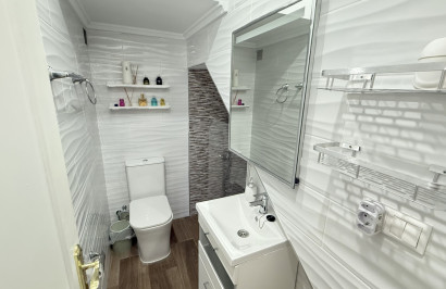 Resale - Town House - Orihuela Costa - La Zenia