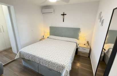 Resale - Town House - Orihuela Costa - La Zenia