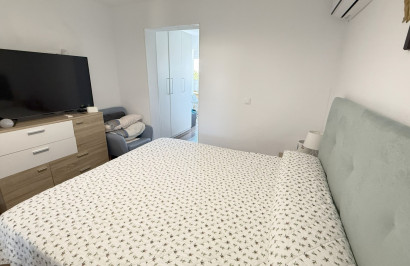 Resale - Town House - Orihuela Costa - La Zenia