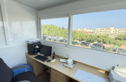 Resale - Town House - Orihuela Costa - La Zenia