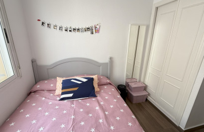 Resale - Town House - Orihuela Costa - La Zenia