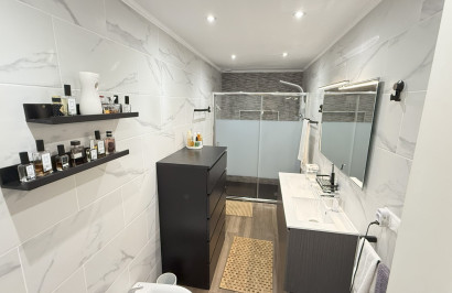 Resale - Town House - Orihuela Costa - La Zenia