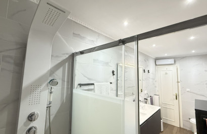 Resale - Town House - Orihuela Costa - La Zenia