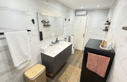 Resale - Town House - Orihuela Costa - La Zenia