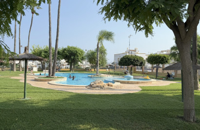 Resale - Town House - Orihuela Costa - La Zenia