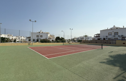 Resale - Town House - Orihuela Costa - La Zenia