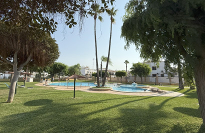 Resale - Town House - Orihuela Costa - La Zenia