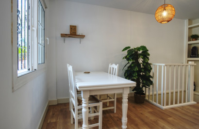 Herverkoop - Halfvrijstaande villa - Orihuela Costa - Costa Blanca South