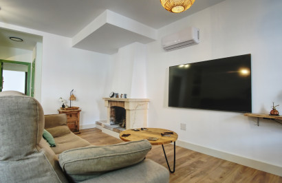 Herverkoop - Halfvrijstaande villa - Orihuela Costa - Costa Blanca South