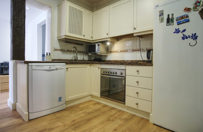 Herverkoop - Halfvrijstaande villa - Orihuela Costa - Costa Blanca South