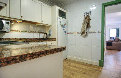 Herverkoop - Halfvrijstaande villa - Orihuela Costa - Costa Blanca South