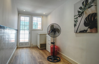 Herverkoop - Halfvrijstaande villa - Orihuela Costa - Costa Blanca South