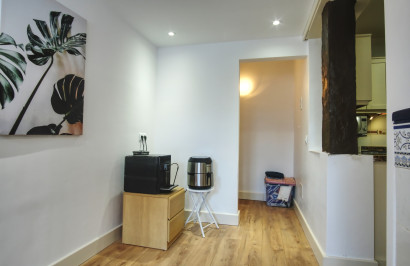 Herverkoop - Halfvrijstaande villa - Orihuela Costa - Costa Blanca South